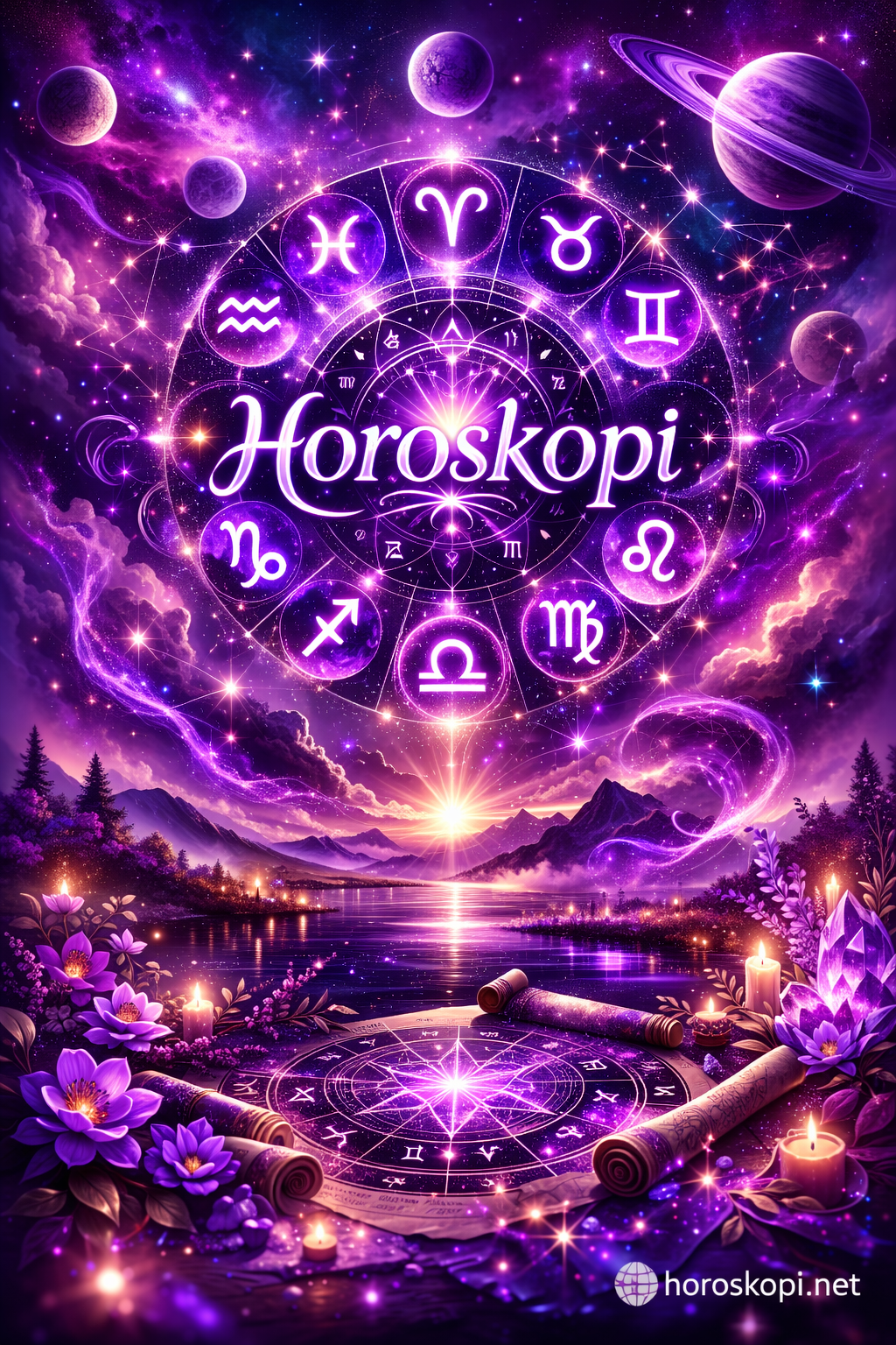 ნატალური რუკა – რა არის და როგორ მუშაობს?