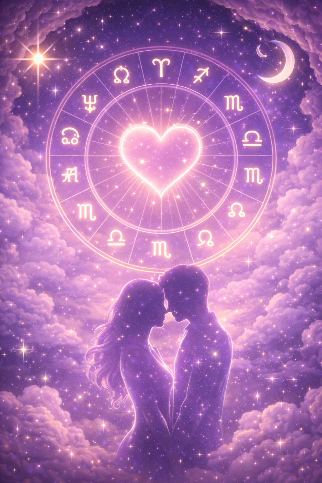 ზოდიაქოს ნიშნების თავსებადობა სიყვარულში – რას ამბობს ასტროლოგია?