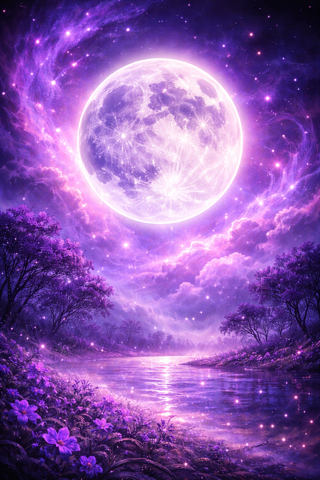 მთვარის გავლენა ჩვენს ცხოვრებაზე — როგორ ცვლის მთვარის ფაზები ენერგიას, ემოციებს და ბედს?