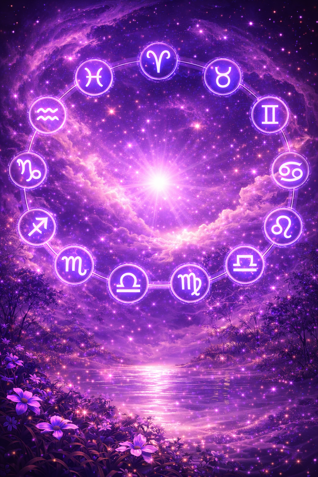 წლის ჰოროსკოპი