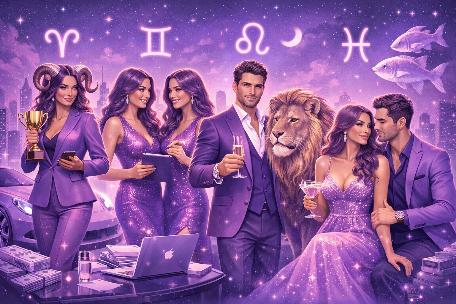 მარტის იღბლიანი რიცხვები