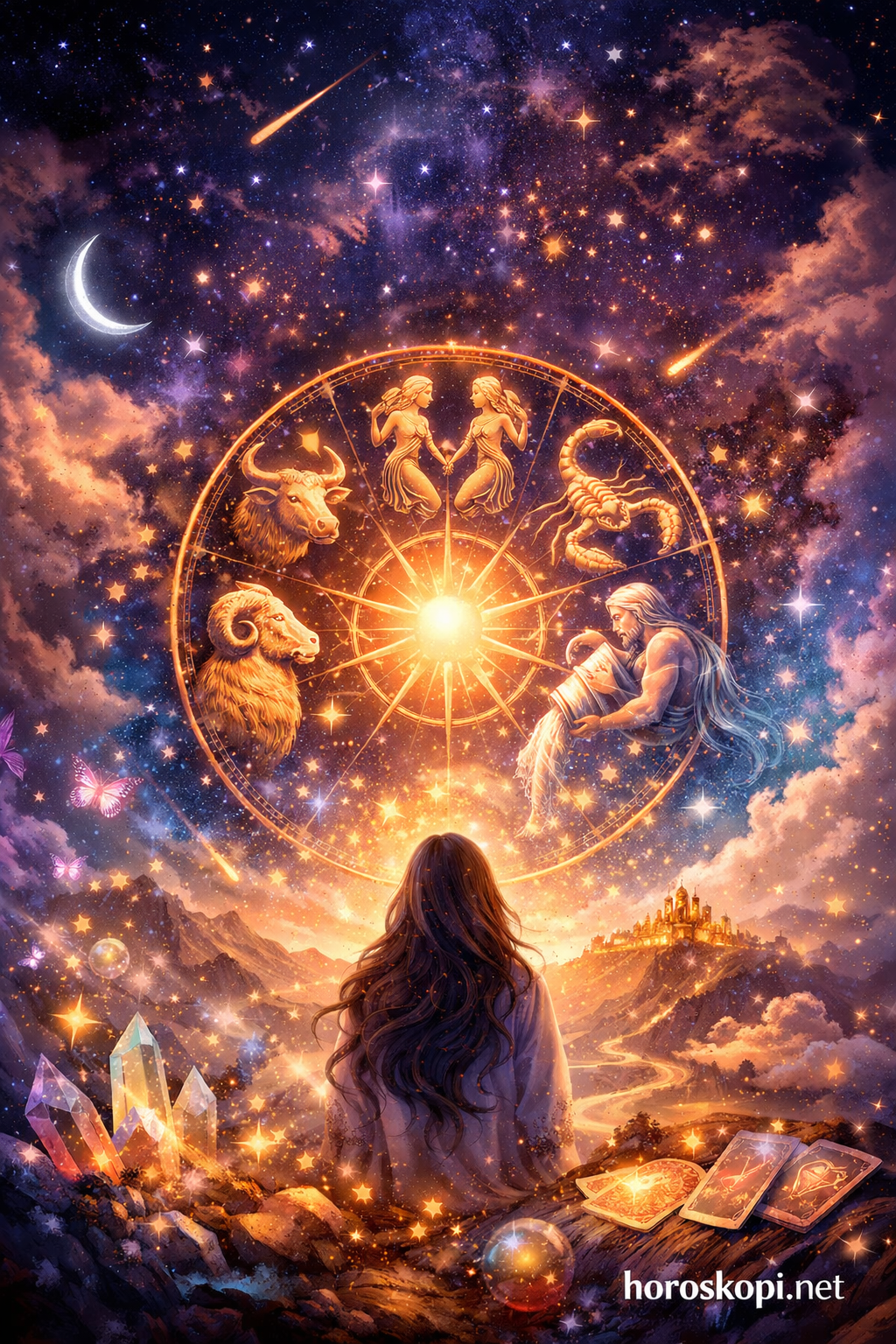 🔮 საბედისწერო შემობრუნება