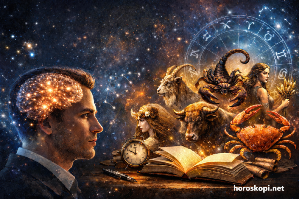 🧠 ფენომენალური მეხსიერება: ზოდიაქოს 5 ნიშანი, რომლებსაც არაფერი ავიწყდებათ!
